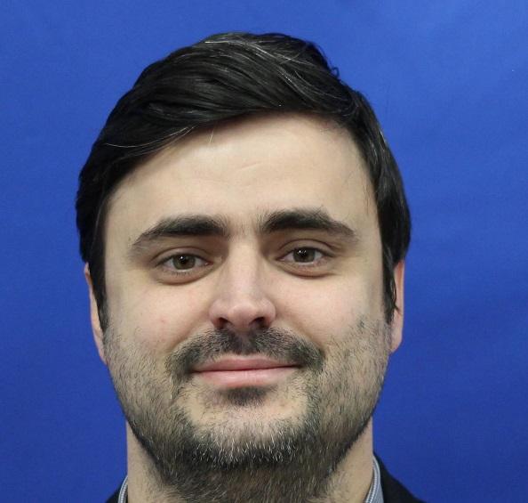 Tudor Pop, Foto: Camera Deputatilor