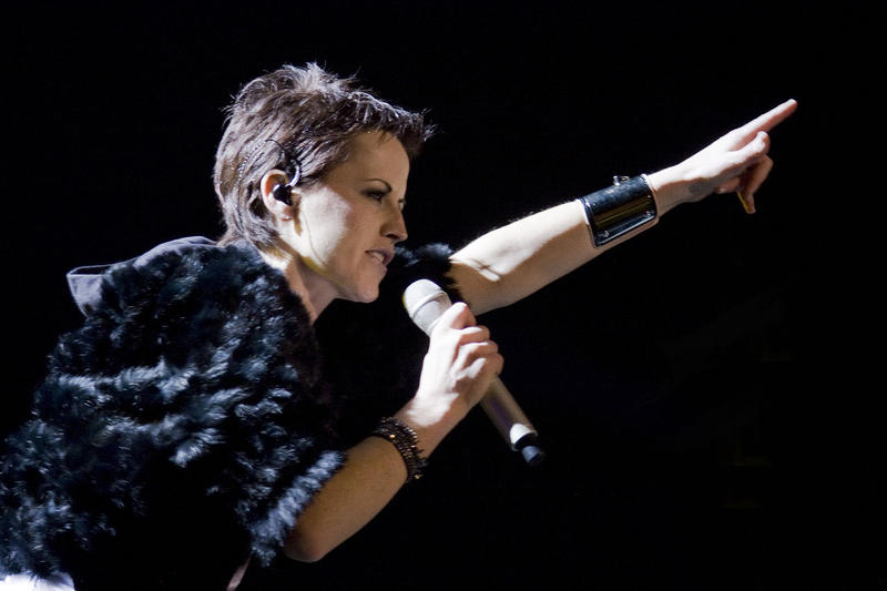 Dolores O'Riordan, Foto: Wikipedia