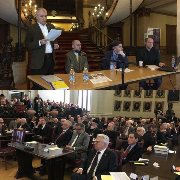 Ziua Culturii Nationale, Foto: Perspektiva