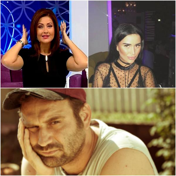 Caru' cu vedete, Foto: Colaj foto