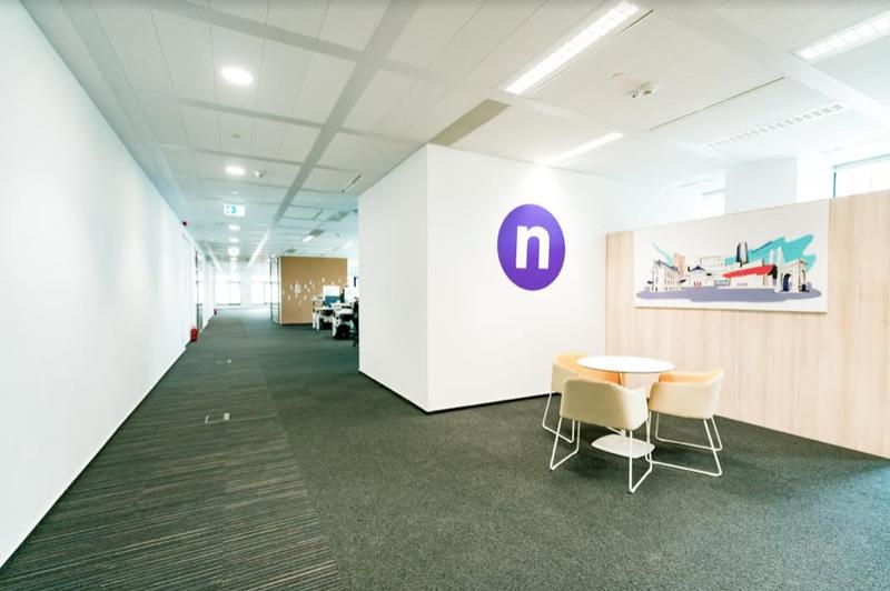 Netcentric, Foto: webPR.ro