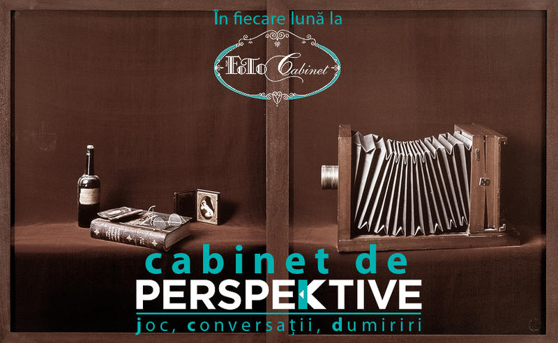 Cabinet de Perspektive, Foto: Perspektiva