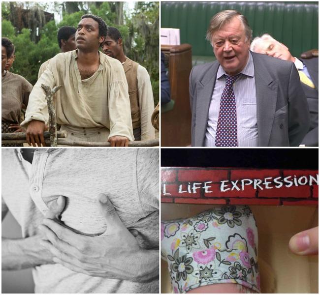 Faze tari, Foto: Colaj foto