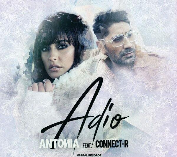 Antonia - Adio, Foto: Poster