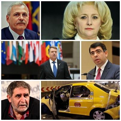 Subiectele zilei, Foto: Colaj foto