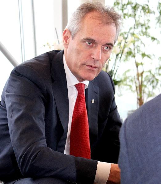 Raine Seele, Foto: OMV