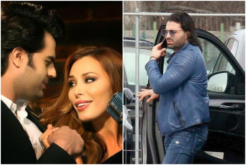 Caru' cu vedete, Foto: Colaj foto