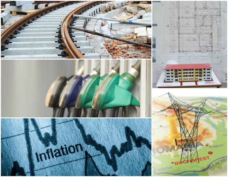 Business report, Foto: Colaj foto