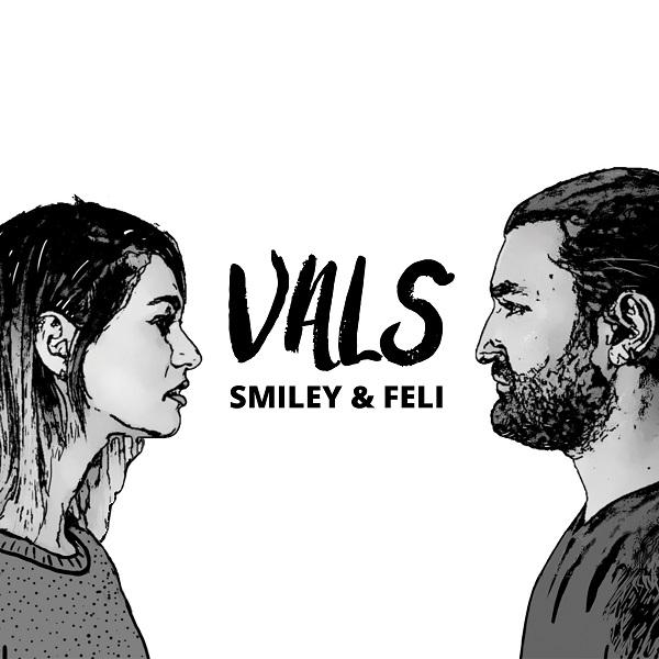 Smiley si Feli - ''Vals", Foto: Talentivity