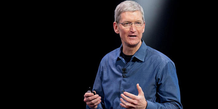 Tim Cook, Foto: Flickr