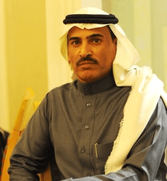 Mohammed Alrotayan, Foto: Wikipedia