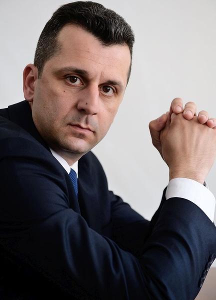 Costin Soare, director operational Avenir Telecom, Foto: Avenir Telecom