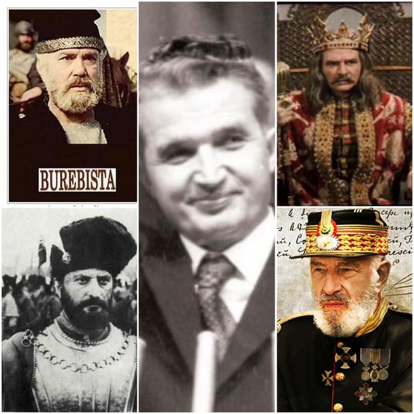 Filmul istoric romanesc, Foto: Perspektiva