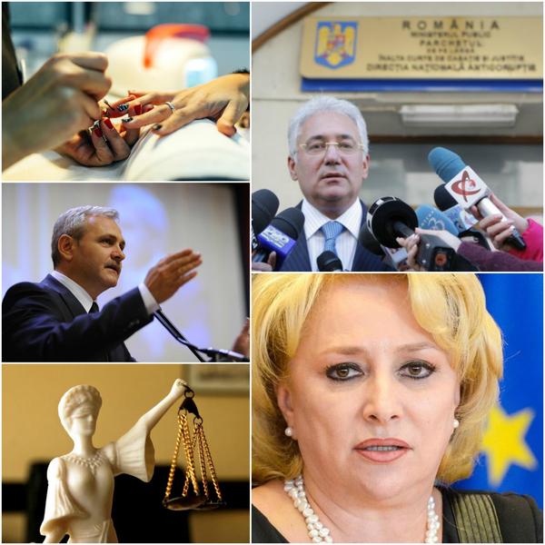 Subiectele zilei, Foto: Colaj foto