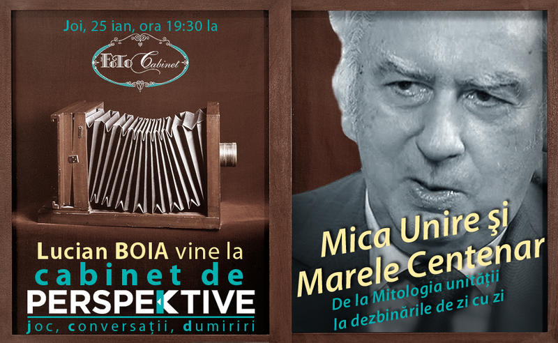 Boia, Foto: Perspektiva