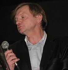 Mark E. Smith, Foto: Wikipedia