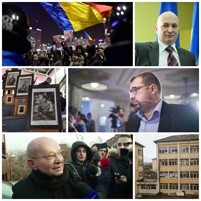 Subiectele zilei, Foto: Colaj foto