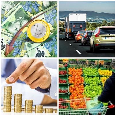 Business report, Foto: Colaj foto