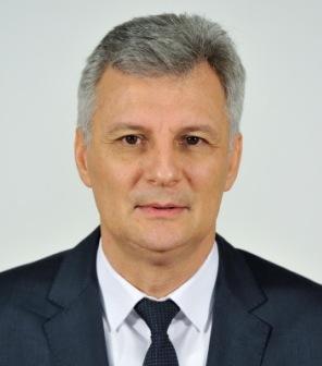 Daniel Catalin Zamfir, Foto: senat.ro