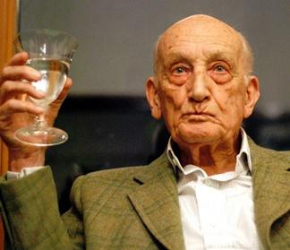 Neagu Djuvara, Foto: Arhiva personala