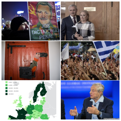 Actualitate, Foto: Colaj foto