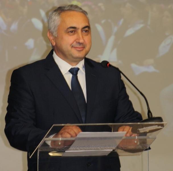 Valentin Popa, Foto: Hotnews