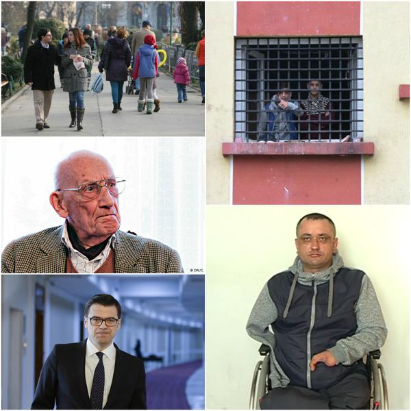 Subiectele zilei, Foto: Colaj foto