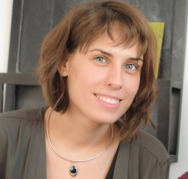 Iarina Taban, Foto: SmartWoman.ro