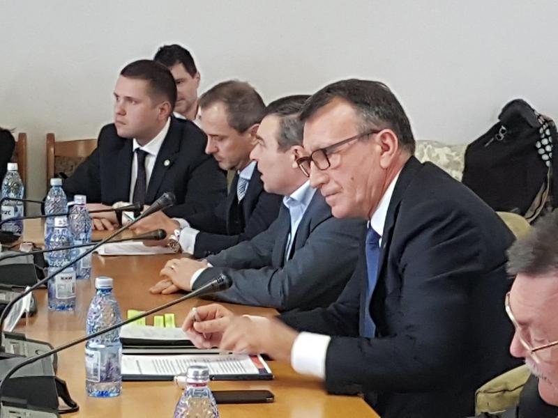 Paul Stanescu, Foto: Hotnews