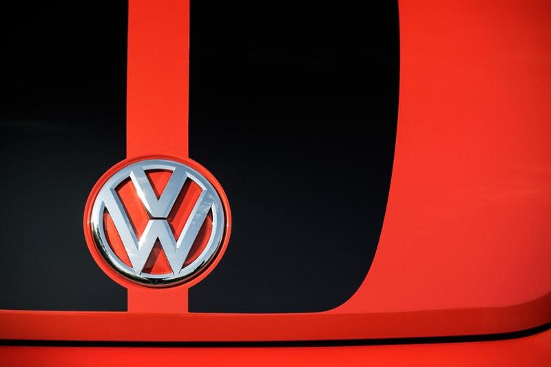 Logo Volkswagen, Foto: Volkswagen