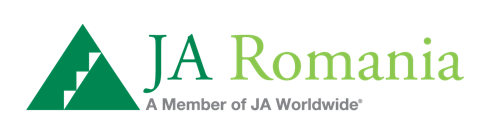 Logo JA Romania, Foto: Junior Achievement