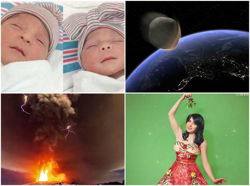 Faze tari, Foto: Colaj foto