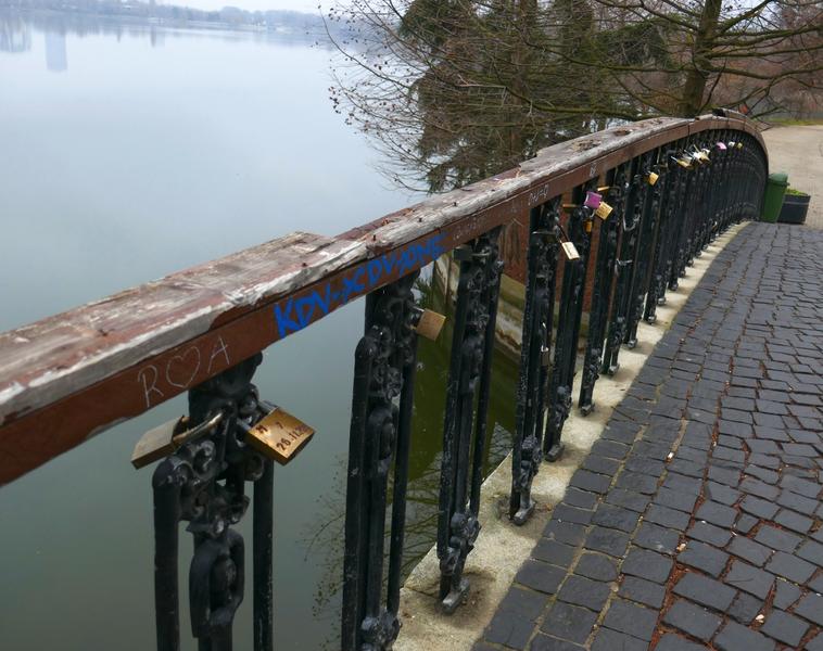 Plimbare in parc, Foto: USER UPLOADED