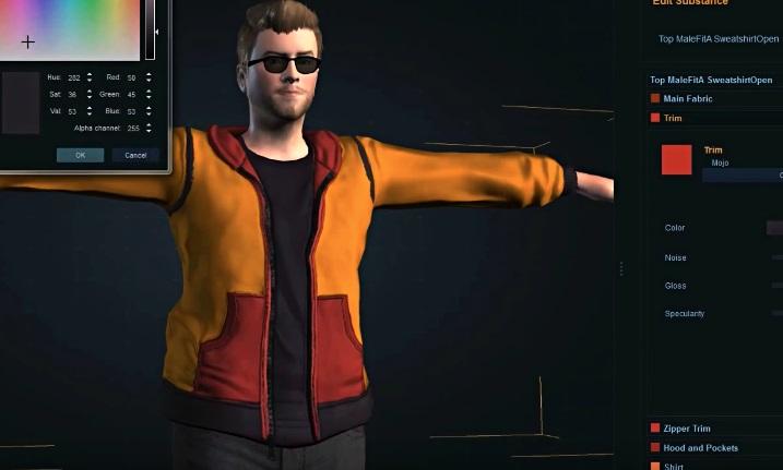 Oglinda Amazon (YouTube / OReilly), Foto: YouTube