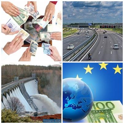 Business report, Foto: Colaj foto