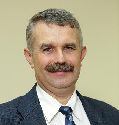 Liviu Vladimir Fenoghen, seful CSALB, Foto: Hotnews