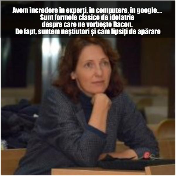 Dana Jalobeanu, Foto: Perspektiva