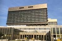 Spitalul AKH din Viena, Foto: akhwien.at