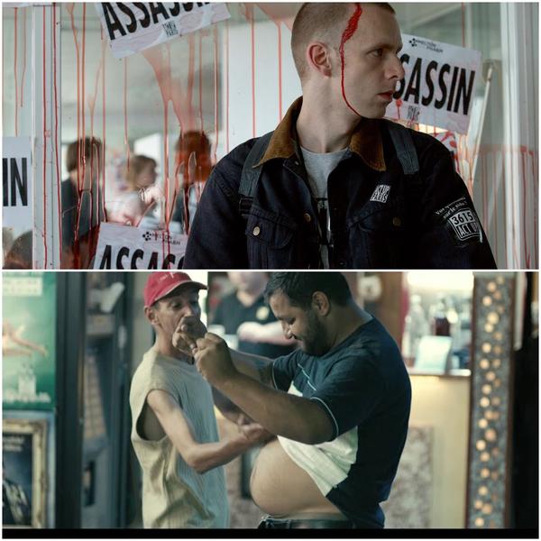 Cronica 120 BPM&Soldatii, Foto: Perspektiva