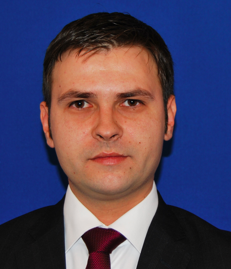 Daniel Suciu (PSD), Foto: cdep.ro