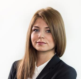 Cristina Tudoras, Foto: Schoenherr si Asociatii