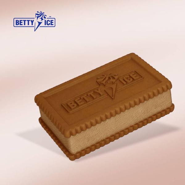 Inghetata Betty Ice, Foto: Facebook - Betty Ice