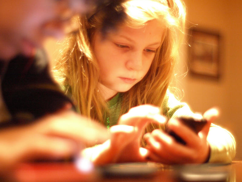 Facebook, Foto: Flickr
