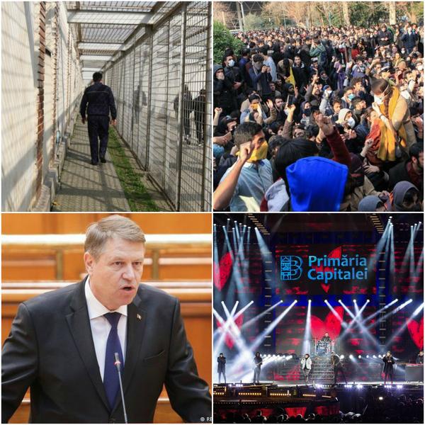 Subiectele zilei, Foto: Colaj foto