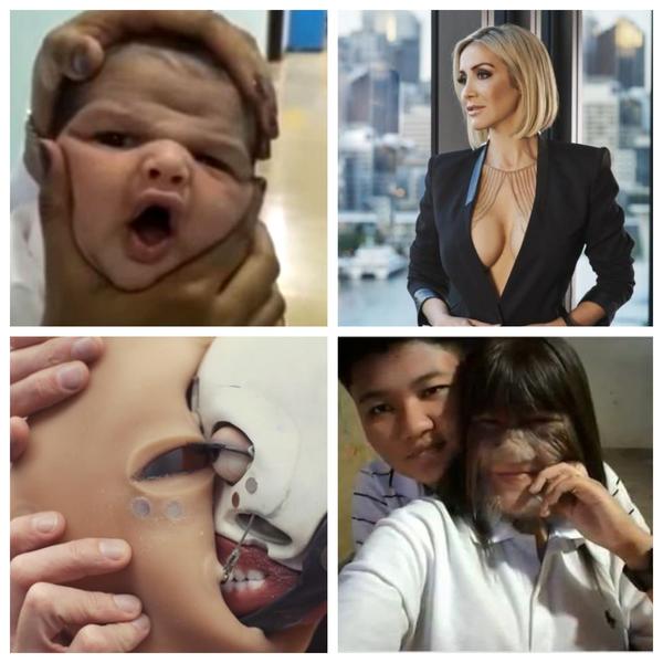 Faze Tari, Foto: Colaj foto