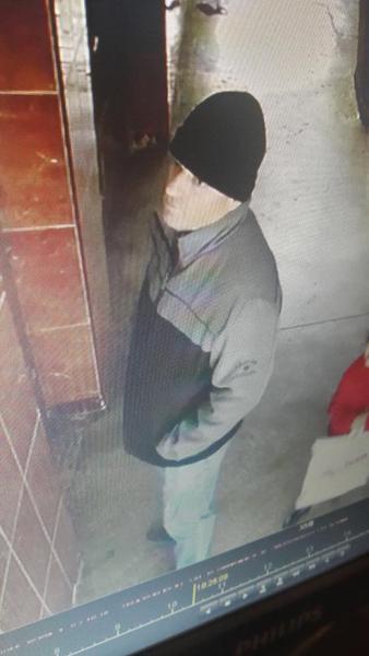 Agresorul din Drumul Taberei, Foto: Politia Romana