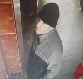 Agresorul din Drumul Taberei, Foto: Politia Romana