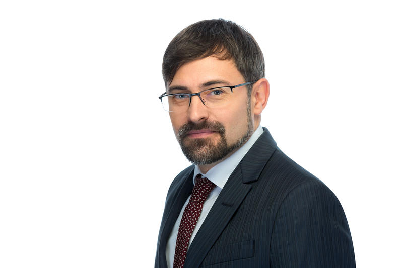 Vasile Godinca-Herlea_CEO CITR, Foto: Hotnews