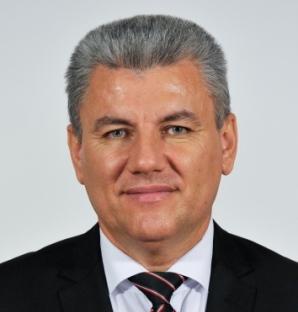 Ioan Denes, senator PSD, Foto: cdep.ro