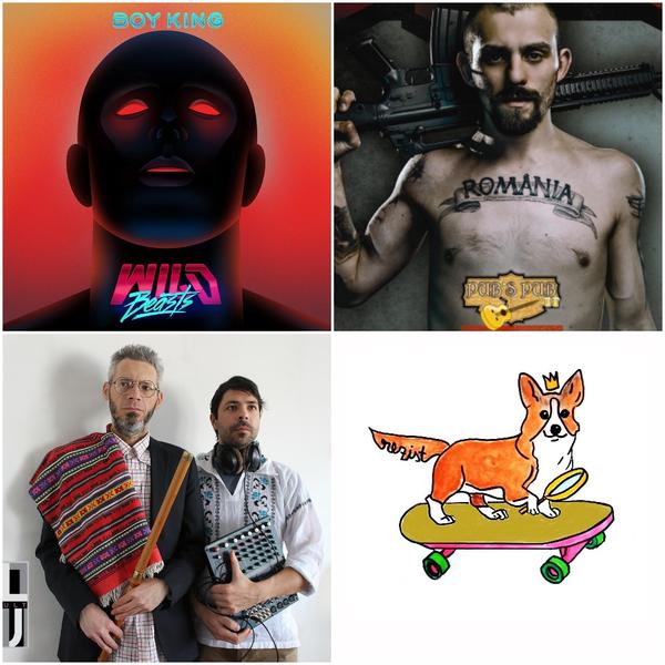 Weekend 2-4 februarie, Foto: Perspektiva